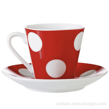 High Quality Ceramic Mug, Welcome OEM Orders